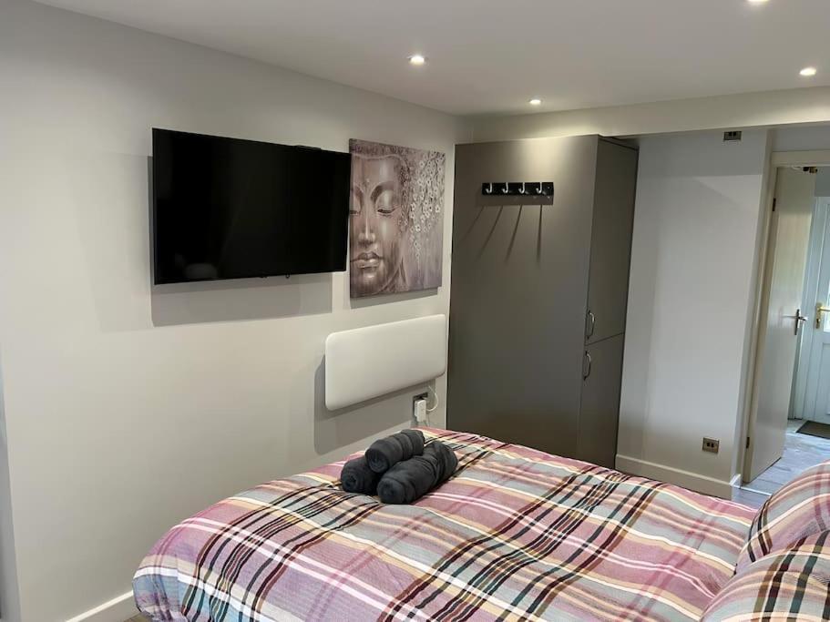Chapel Park Studio Lemington Extérieur photo