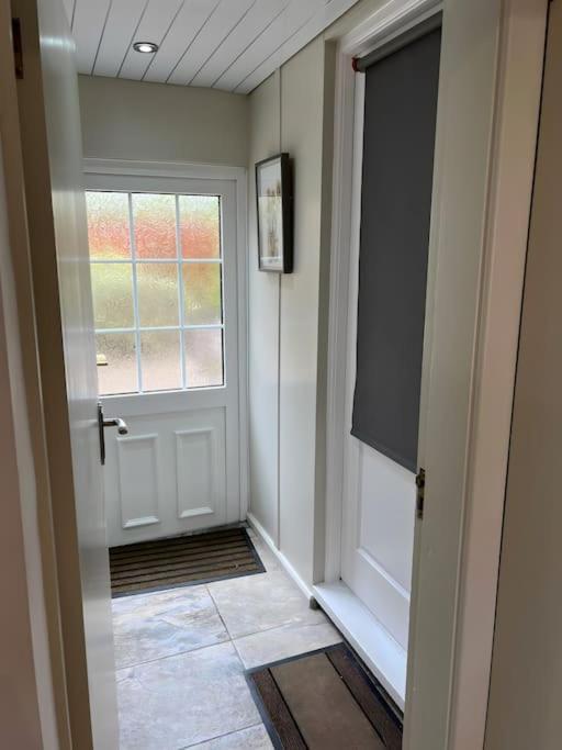 Chapel Park Studio Lemington Extérieur photo